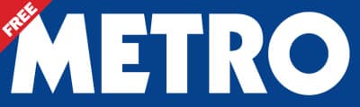 Metro Logo