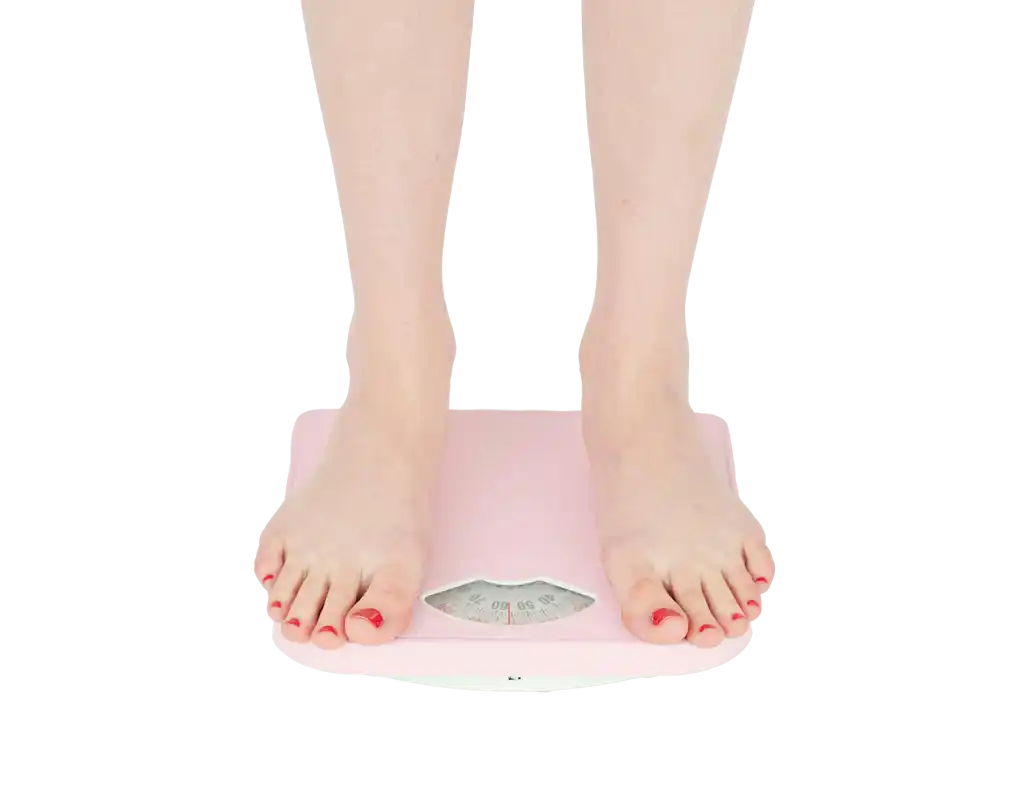 Weight loss scales